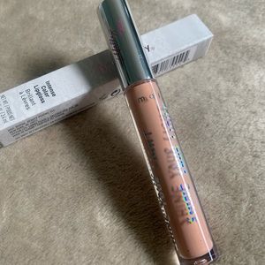 Mally Beauty Intense Color Lipgloss in Shine your Light BNIB